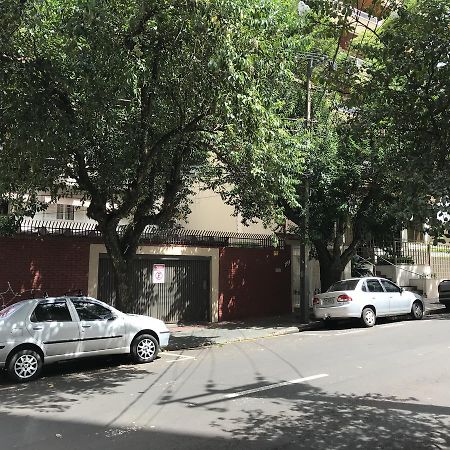 Pousada Hostel Universitario Londrina Dış mekan fotoğraf