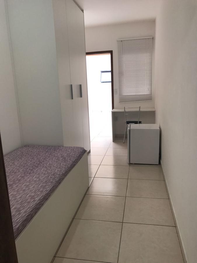 Pousada Hostel Universitario Londrina Dış mekan fotoğraf