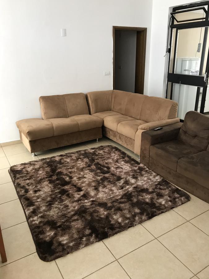 Pousada Hostel Universitario Londrina Dış mekan fotoğraf