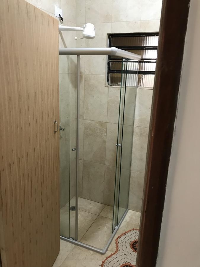 Pousada Hostel Universitario Londrina Dış mekan fotoğraf