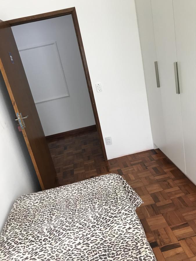 Pousada Hostel Universitario Londrina Dış mekan fotoğraf