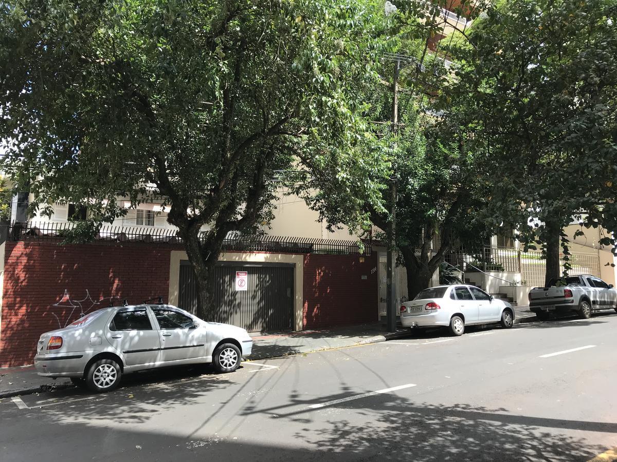 Pousada Hostel Universitario Londrina Dış mekan fotoğraf