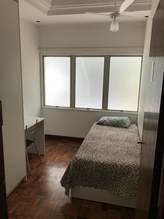 Pousada Hostel Universitario Londrina Dış mekan fotoğraf