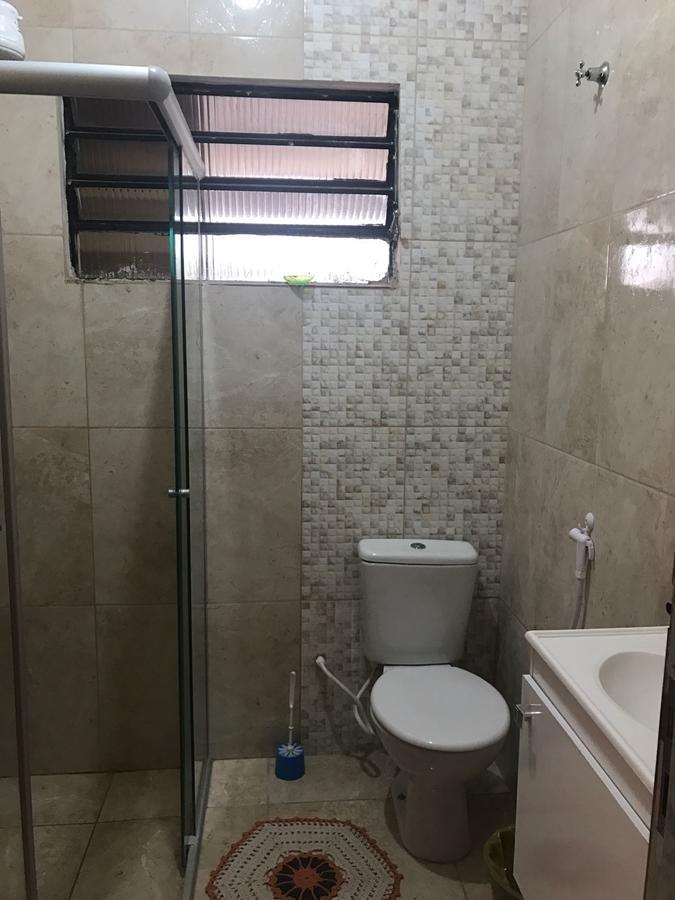 Pousada Hostel Universitario Londrina Dış mekan fotoğraf