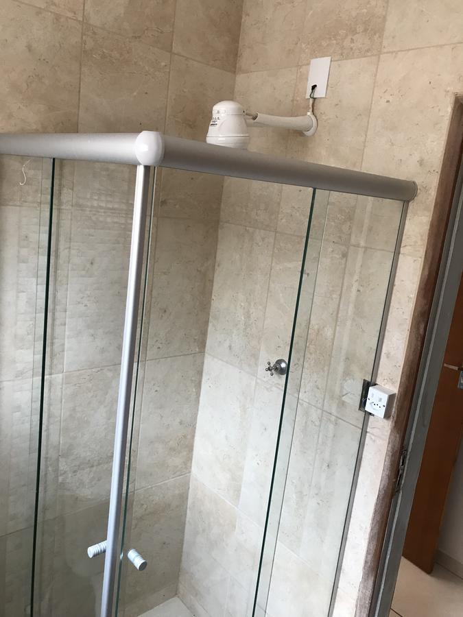 Pousada Hostel Universitario Londrina Dış mekan fotoğraf
