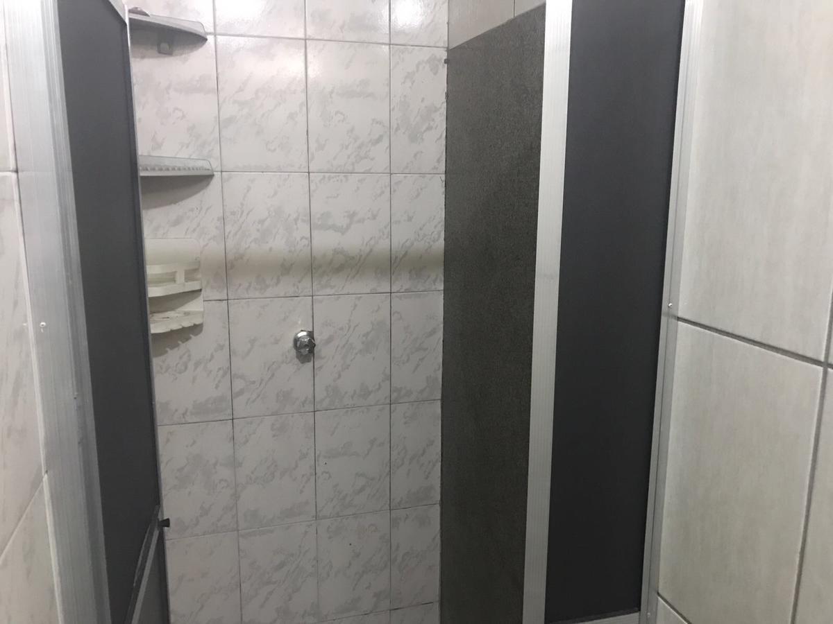 Pousada Hostel Universitario Londrina Dış mekan fotoğraf