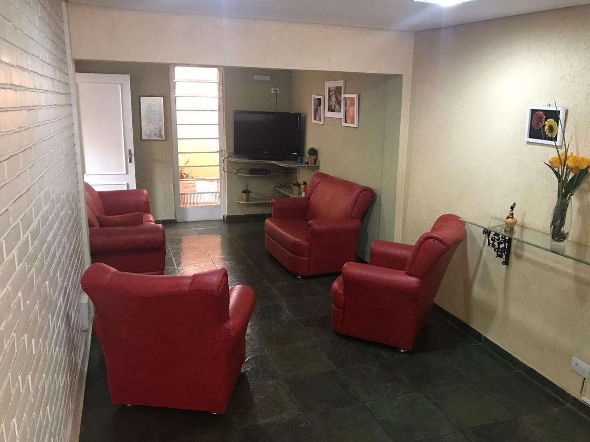 Pousada Hostel Universitario Londrina Dış mekan fotoğraf