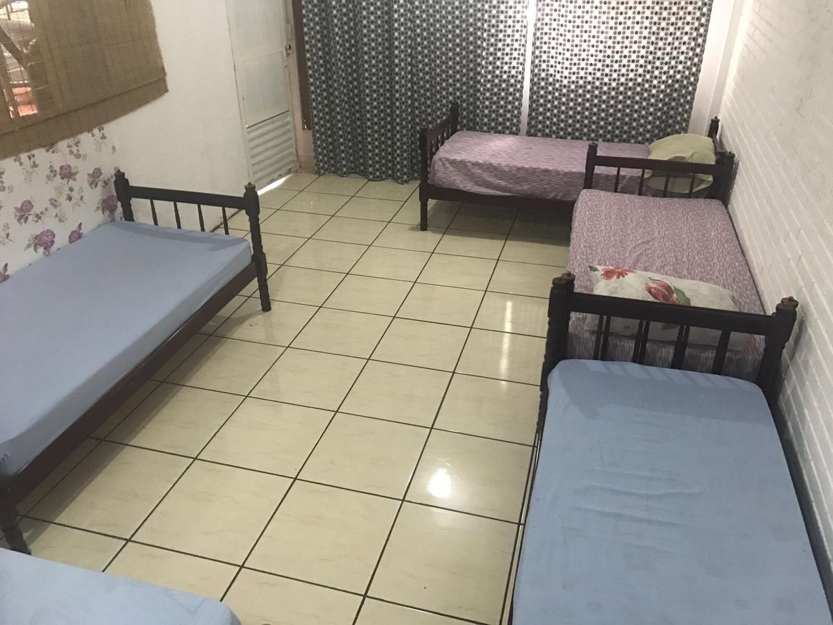 Pousada Hostel Universitario Londrina Dış mekan fotoğraf
