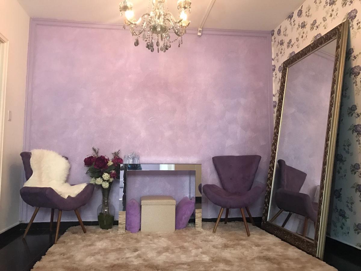 Pousada Hostel Universitario Londrina Dış mekan fotoğraf