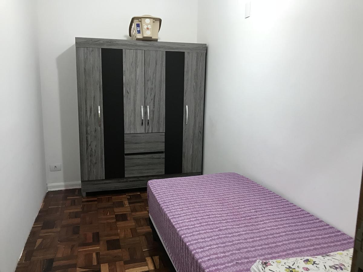Pousada Hostel Universitario Londrina Dış mekan fotoğraf