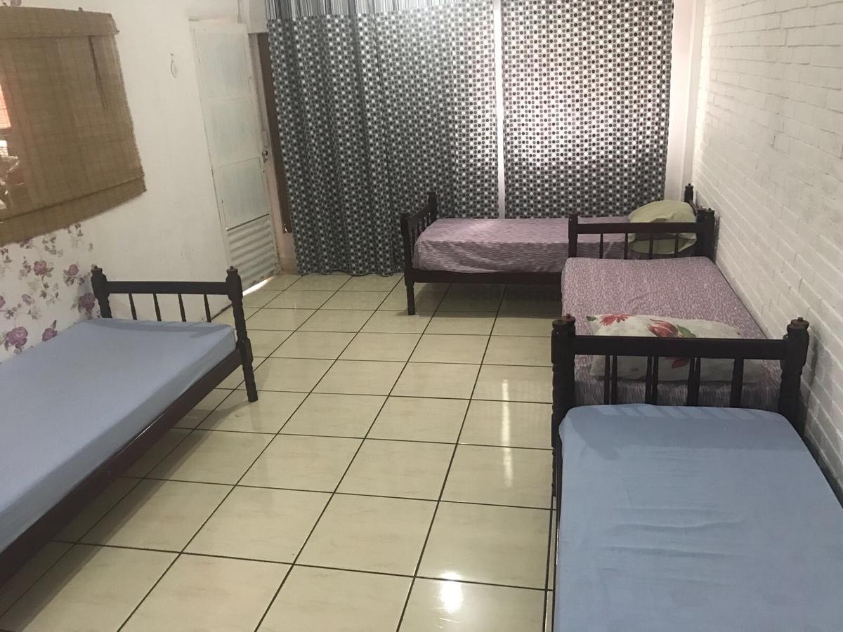 Pousada Hostel Universitario Londrina Dış mekan fotoğraf