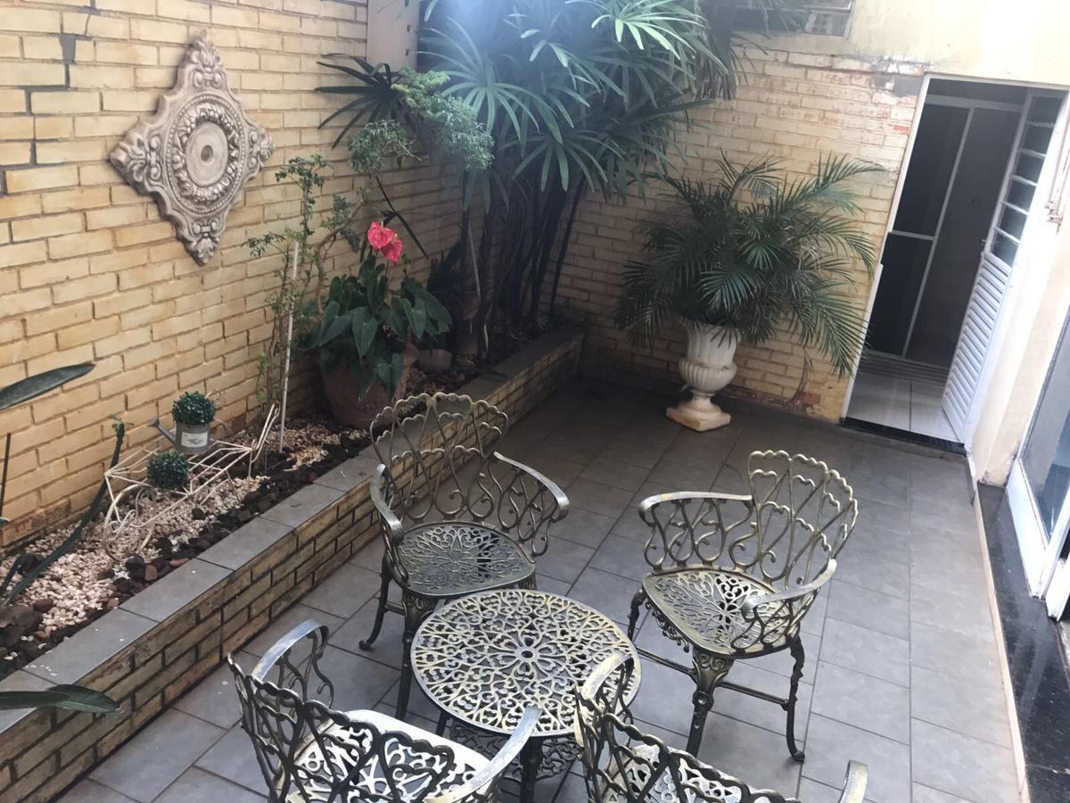 Pousada Hostel Universitario Londrina Dış mekan fotoğraf