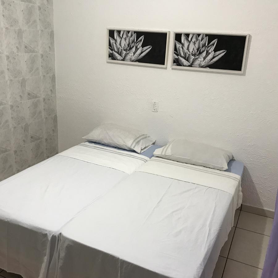 Pousada Hostel Universitario Londrina Dış mekan fotoğraf