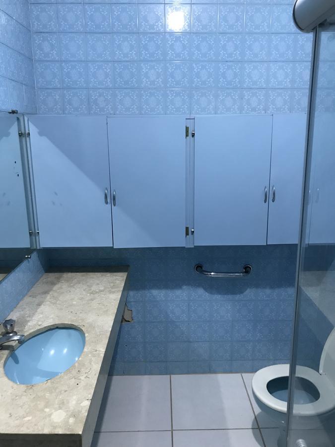 Pousada Hostel Universitario Londrina Dış mekan fotoğraf