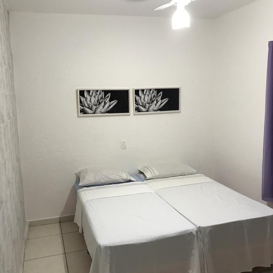 Pousada Hostel Universitario Londrina Dış mekan fotoğraf